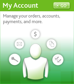 [My Account]
