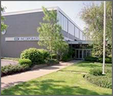 CCH Peterson Office