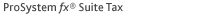 ProSystem fx Suite Tax