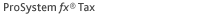 ProSystem fx Tax