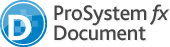 [ProSystem fx Document]