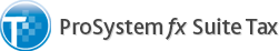 [ProSystem fx Suite Tax]