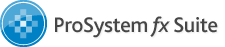 [ProSystem fx Suite]