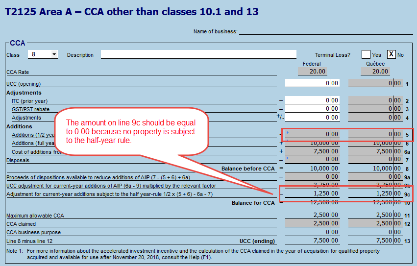 What is the role of CRA? – Introductory Canadian Tax – ACCT 2235 – Spring  2021